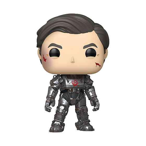 Ігрова фігурка Funko POP! серії Fallout - Генк Маклін Дніпро