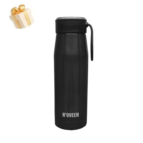 Термобутылка Noveen TB220 Днепр - изображение 1