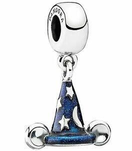 Серебряная подвеска-шарм Пандора  