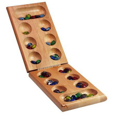 Настільна гра Tactic Калаха (14005) Вінниця - фото 2