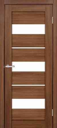 Міжкімнатні двері Оміс Doors Смарт С 028 G Дуб медовий 700х2000 мм Київ