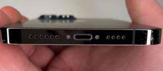 Айфон iPhone 13 Pro Max 128Gb. Graphite. Киев