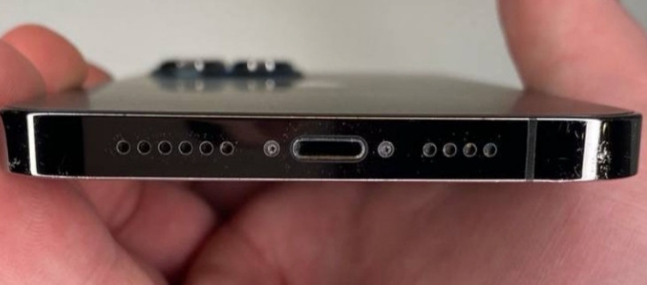 Айфон iPhone 13 Pro Max 128Gb. Graphite. Харьков - изображение 4