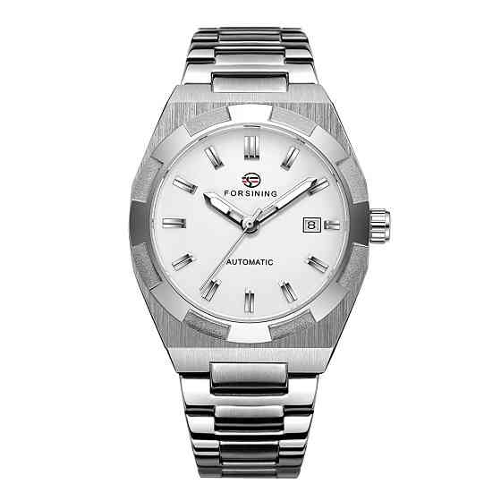 Forsining 8264 Silver-White Киев