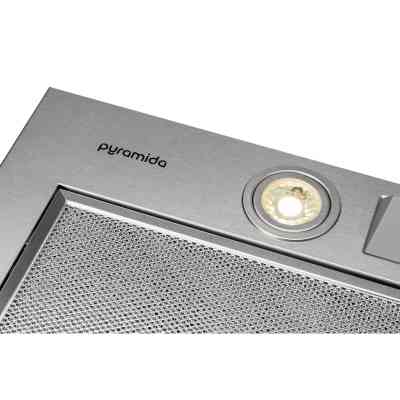 Вытяжка кухонная Pyramida CX 70 (1100) E IX Винница