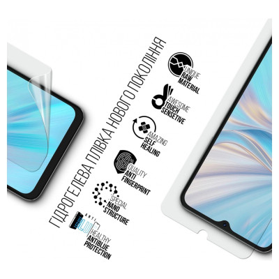 Пленка защитная Armorstandart Anti-Blue Oscal C70 (ARM71970) Винница - изображение 2