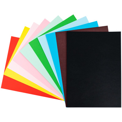 Цветной картон Kite А4 двухсторонний Hello Kitty 10 листов (HK24-255) Винница - изображение 2