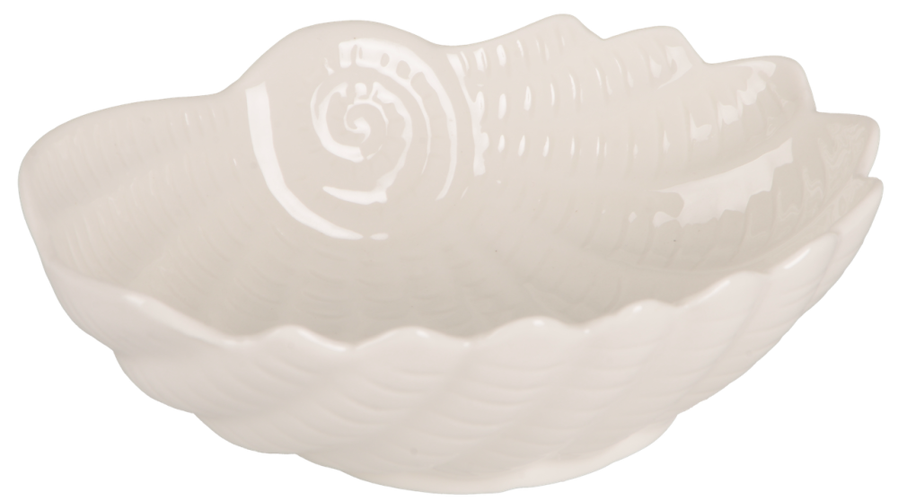 Блюдо LED Shell Shell, 16х12х5 см (7133187) Київ - фото 1