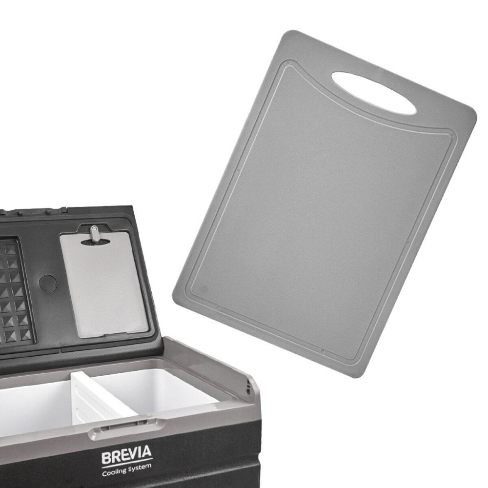 Холодильник автомобильный Brevia 47л 22660 Киев - изображение 4