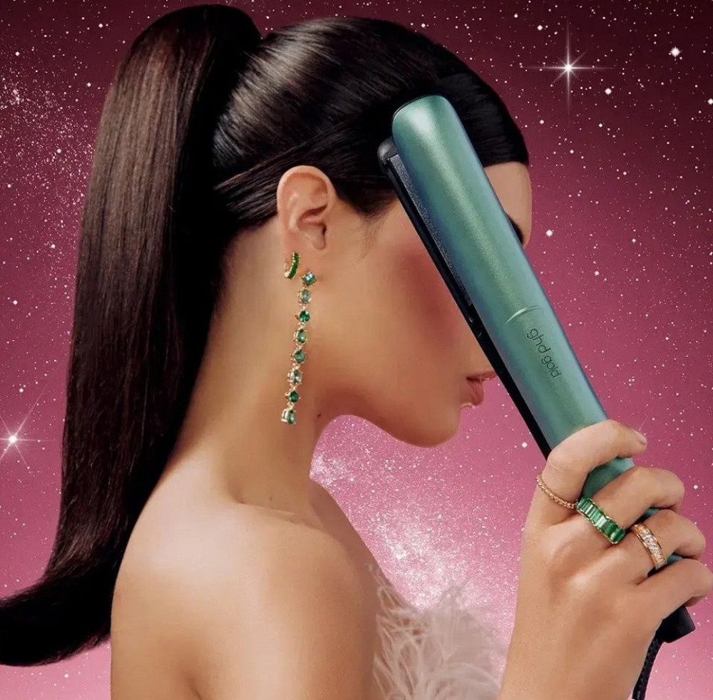 Плойка для волос , выпрямитель GHD Gold Dreamland Collection Киев - изображение 2