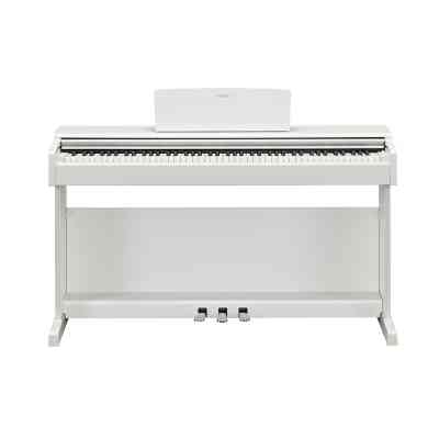 Цифрове піаніно Yamaha Arius YDP-145 White (YDP-145WH) Вінниця