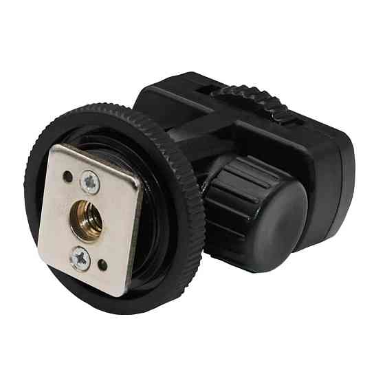 Головка на штатив камеру для постійного світла AC Prof BR1325 Київ