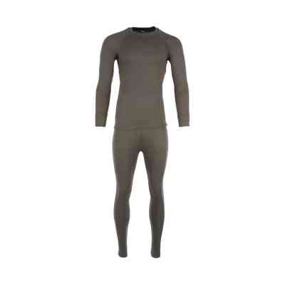 Комплект термобелья Hallyard Skif-Tac 4XL Оливковий (8900/7773-002 4XL) Винница