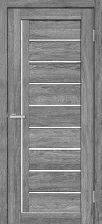 Міжкімнатні двері Оміс Lego 07 G Дуб Юджин 800х2000 мм Київ