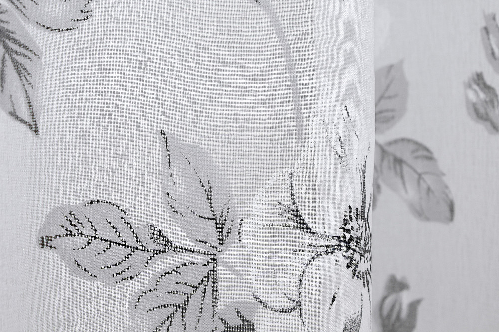 Тюль батист, коллекция 