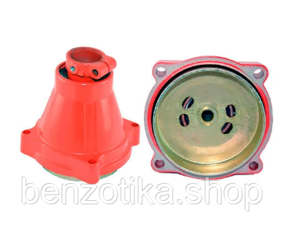 Верхній редуктор Київ - фото 1