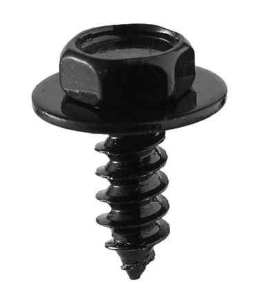 Клипса крепления Многоцелевой, Подкрылки, Lexus, Toyota 9015960623 18840 Киев