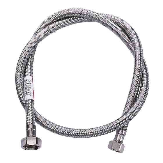 Шланг водяний TUCAI 1/2″x1/2″ ВВ 1,5м TAQ HG-1212-1500 200169 Київ