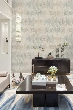 Шпалери Grandeco Illusion A55906 Київ