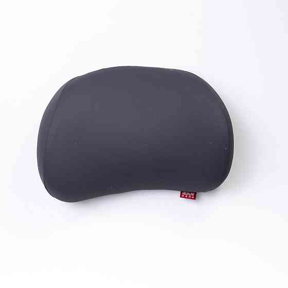 Подушка-підголовник Minimal для подорожей, сірий HP-56-24G Коломия