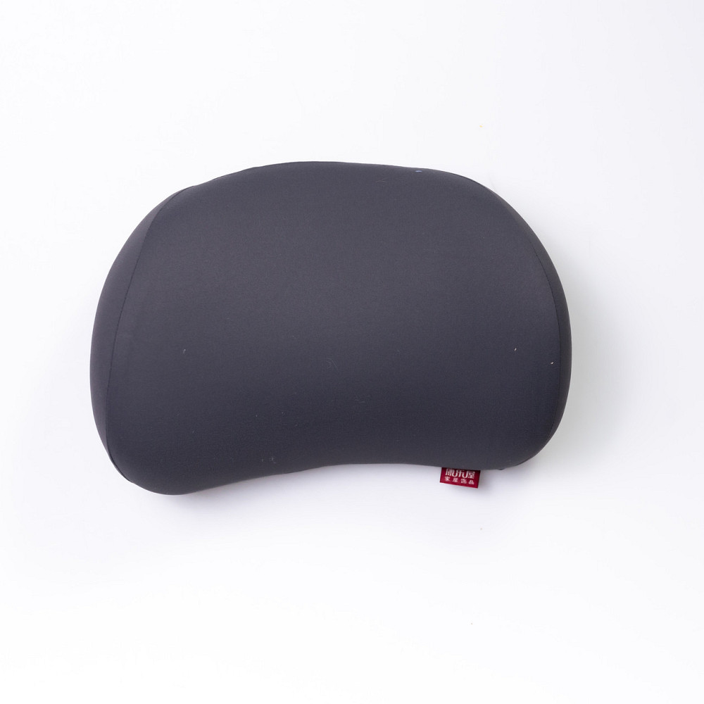 Подушка-підголовник Minimal для подорожей, сірий HP-56-24G Коломия - фото 1