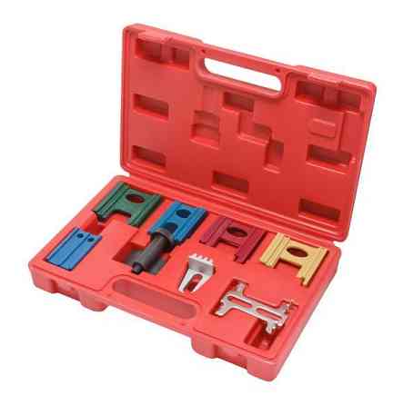 Набір фіксаторів для обслуговування двигунів, 8пр., В кейсі Одеса