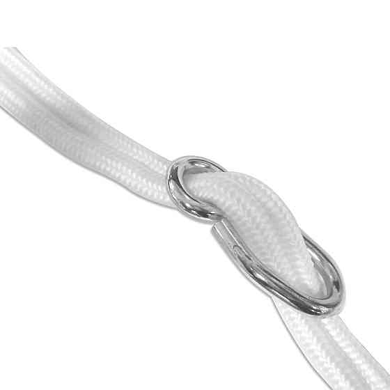 Крепления для гамака Bo-Camp Universal Silver (7100208) Вінниця