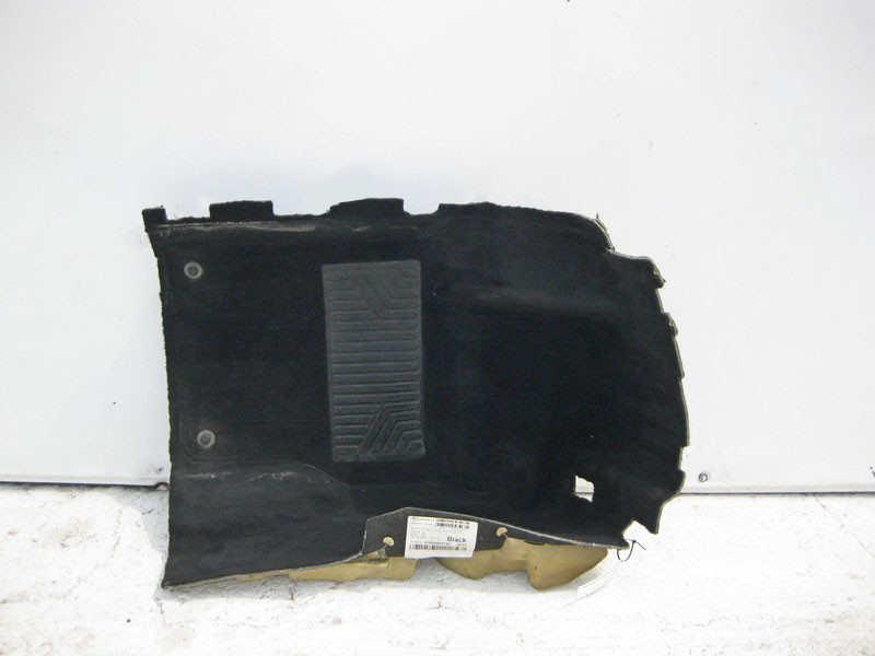 Mercedes-Benz  A1646802140 9F69 Килим салону чорний у ногах водія GL X164 Одесса - изображение 1