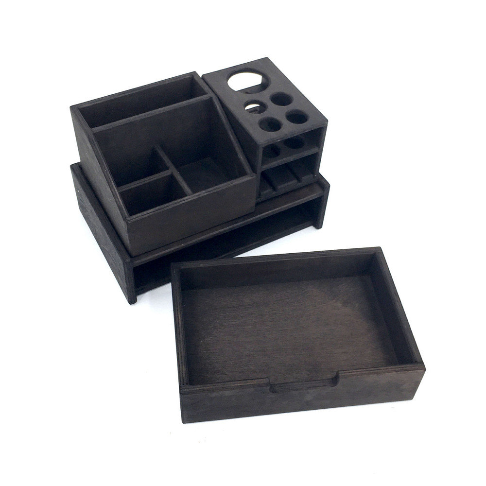 Органайзер для косметики 