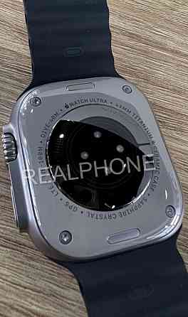 Apple Watch Ultra Titanium 49mm. Київ