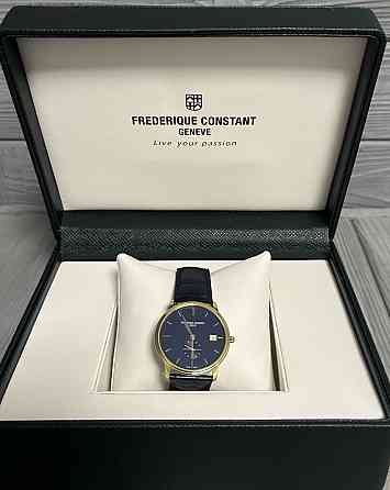 Мужские часы Frederique  Constant Киев