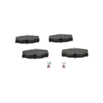 Тормозные колодки Bosch 0 986 469 810 Винница