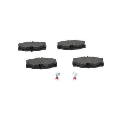 Тормозные колодки Bosch 0 986 469 810 Винница - изображение 1