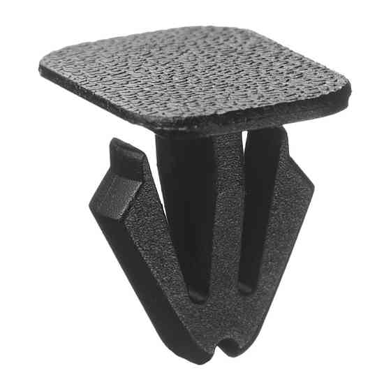 Кліпса панелі под лобовим склом Audi VW 6N0815478B41 6N0815478 10789 Київ