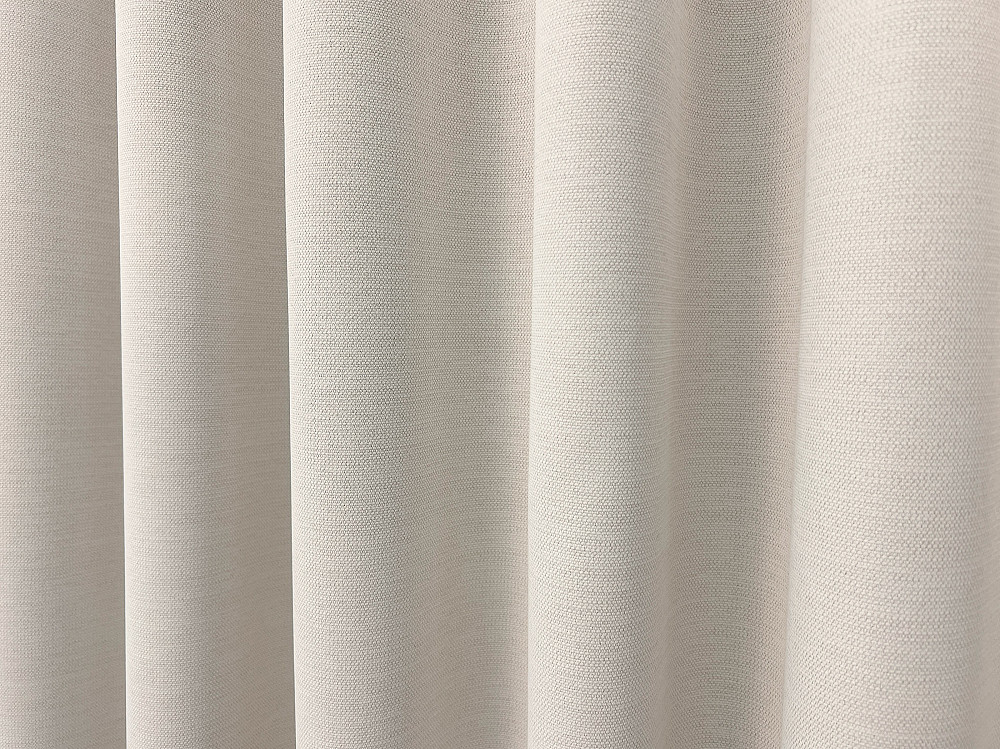 Комплект коротких штор VR-Textil Блекаут двухсторонний Scandi № 1902ш Таш 130х170 см 2 шт (35-0447) Киев - изображение 7