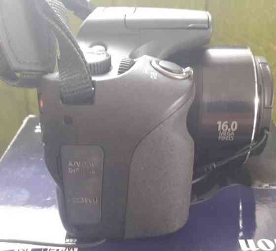 Фотокамера: Canon Харків