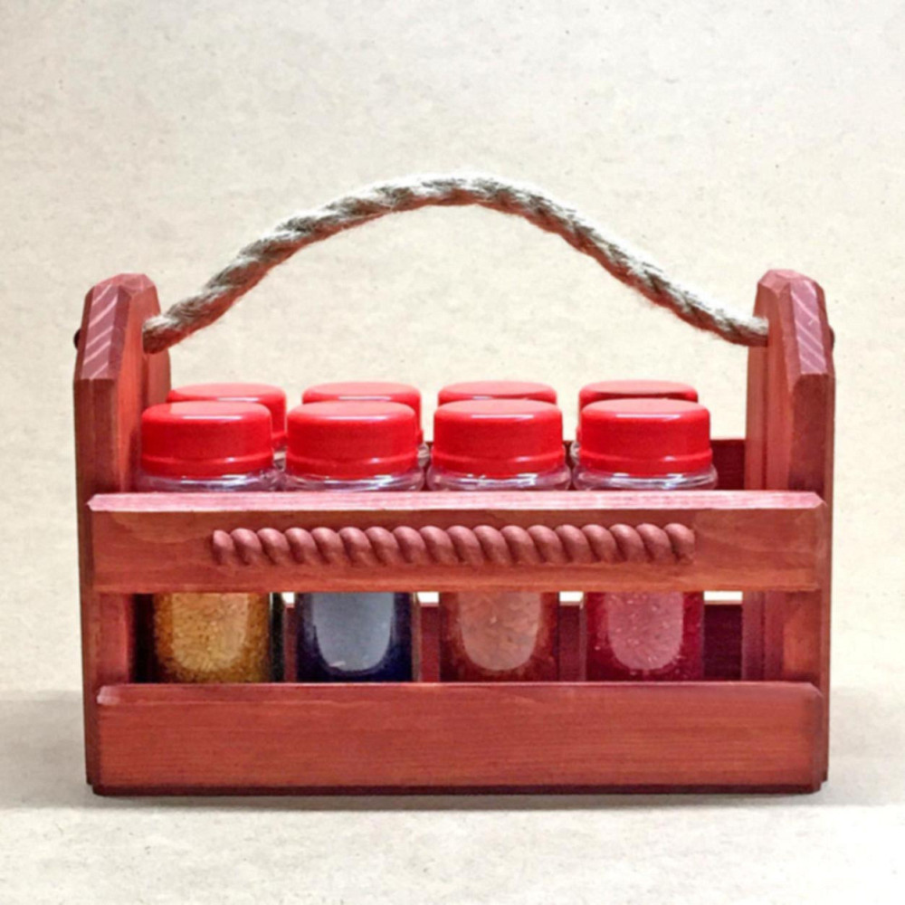 Органайзер для специй 