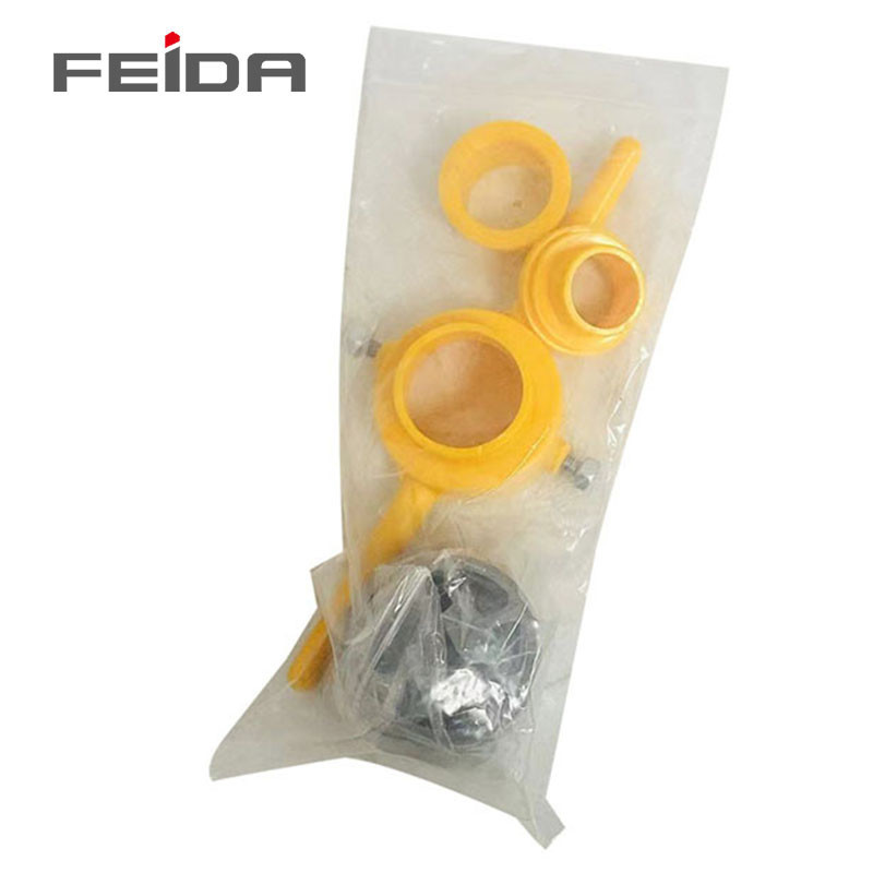 Набір ручних інструментів для нарізки різьби труб Київ - фото 2