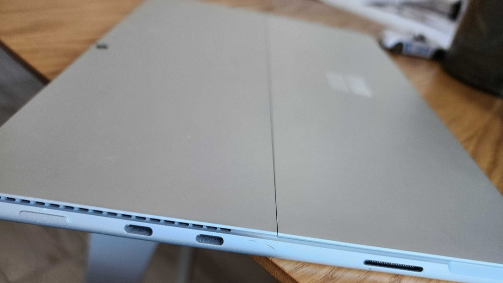 Планшет: Microsoft Surface Pro 8 , 13" 120Hz. i5-1135 G7 , 8/128Gb. Platinum 1983. Київ - фото 3