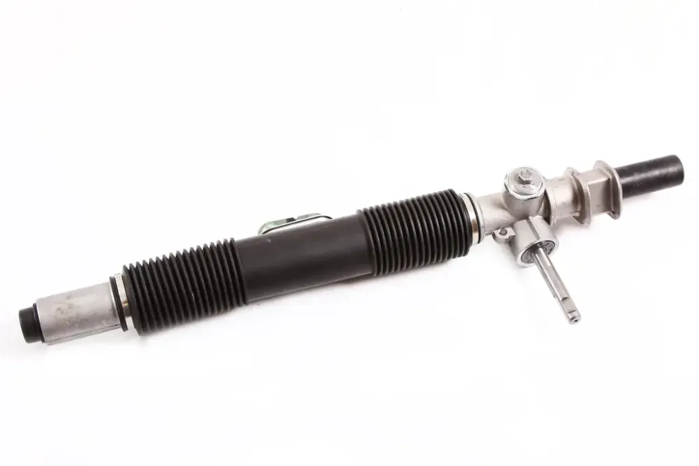 Рулевая рейка Lanos в сборе ASR без тяг Винница - изображение 1