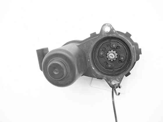 Mercedes-Benz  A1729060300 Електор привід гальмівного стоянки правий SLK/SLC R172 AMG GT Roadster R190 AMG GT Coupe С190 CLA Shooting Brake X117 Одеса