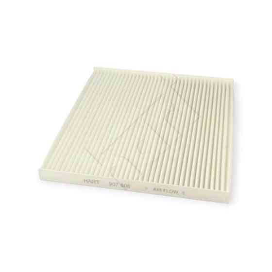 Фильтр Kia Optima (2010-) салона Мукачево