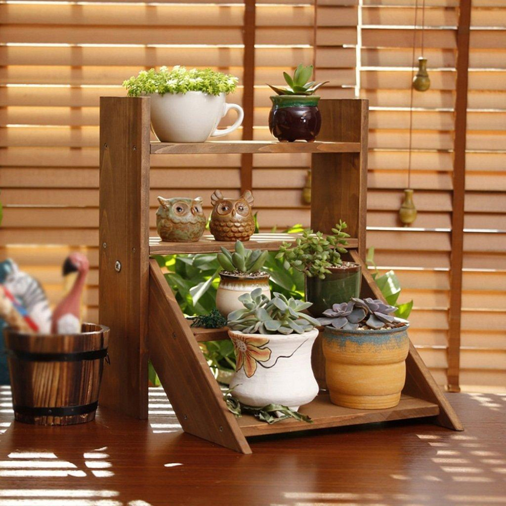 Подставка для цветов 