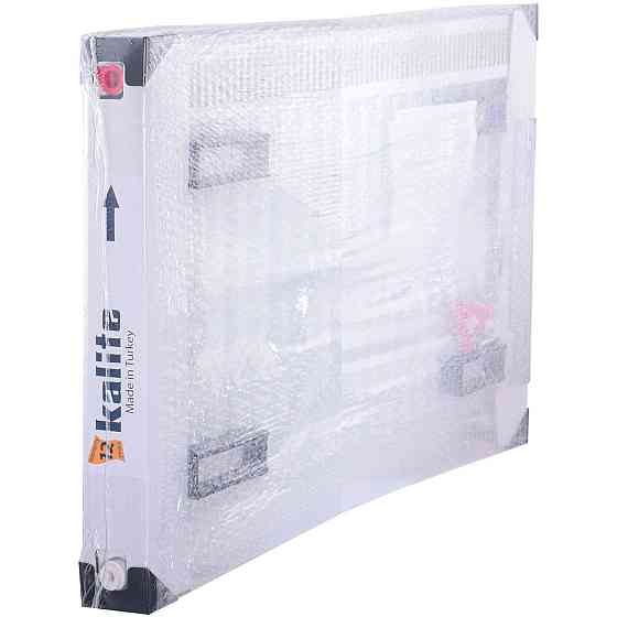 Радіатор сталевий 11/500x600 бок KALITE (000022285) Київ