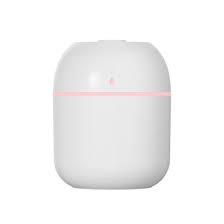 Портативний USB зволожувач повітря Colorful Egg Humidifier Луцьк