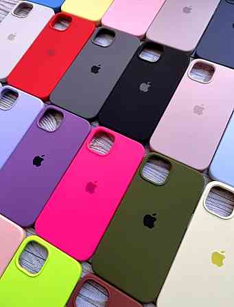 Чохол для iPhone 13/14 інші моделі. Київ