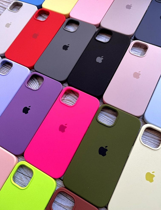 Чехол для iPhone 13/14 другие модели. Киев - изображение 4