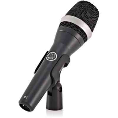 Микрофон AKG D5 (3138X00070) Винница