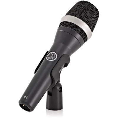 Мікрофон AKG D5 (3138X00070) Вінниця - фото 2