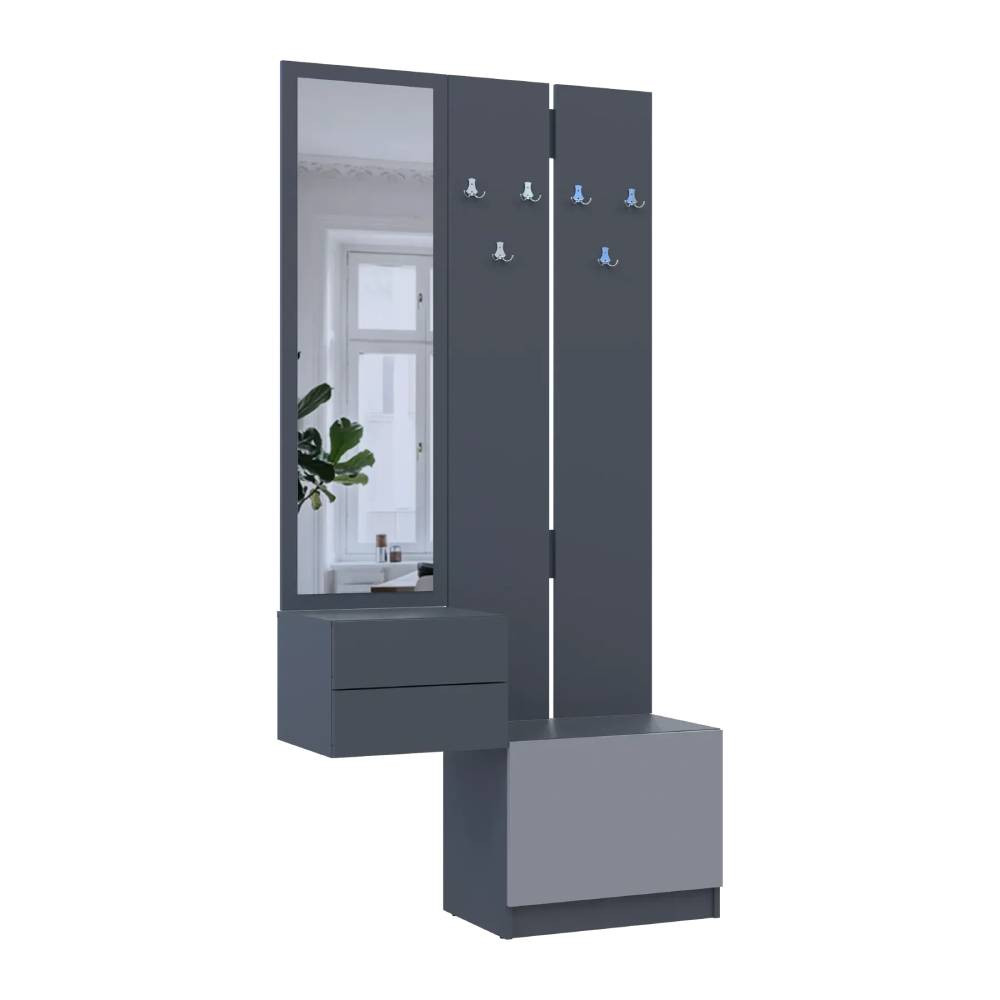 Передпокій Doros Сола DRS-011750 (42005151) Львів - фото 3